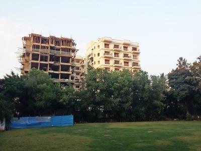 Project Image of 670.0 - 1046.0 Sq.ft 2 BHK Apartment for buy in DVL Anandibaug Phase II