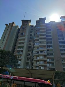 Supertech Ecociti Elevation 1
