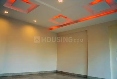 Project Image of 2050 Sq.ft 3 BHK Apartment / Flat for sale in Santacruz West for Rs. 105000000