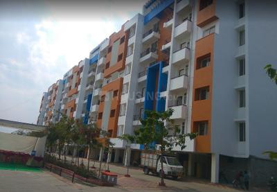 Project Image of 1133.0 - 1569.0 Sq.ft 2 BHK Apartment for buy in Fortune Signature