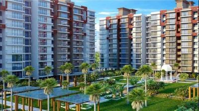 Project Image of 0.0 - 571.0 Sq.ft 2 BHK Apartment for buy in TLC First Acre