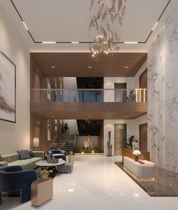 Project Image of 3628.0 - 3638.0 Sq.ft 5 BHK Apartment for buy in Casagrand Laurels