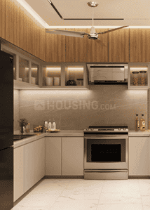 Project Image of 3925.0 - 4800.0 Sq.ft 4 BHK Apartment for buy in Kesineni Ryse