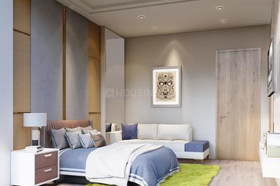 Project Image of 0.0 - 3600.0 Sq.ft 4 BHK Villa for buy in Passion Royal Cottage