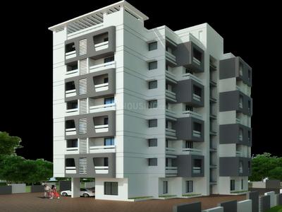 Project Image of 310.0 - 649.0 Sq.ft 1 RK Apartment for buy in Saptashree Oyster