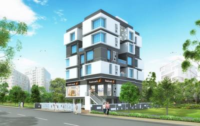 Project Image of 0.0 - 1668.0 Sq.ft 3 BHK Apartment for buy in Nirmiti Rama Govind