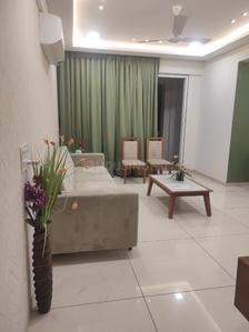 Project Image of 581.36 - 864.99 Sq.ft 2 BHK Apartment for buy in Pavilion Heights