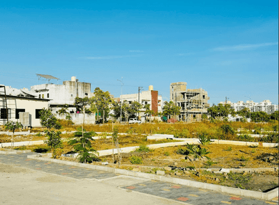 Project Image of 922.0 - 5000.0 Sq.ft Residential Plot Plot for buy in Privara Vihar 8
