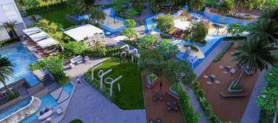 Kolte Patil Code Name Xtra Children's play area 2