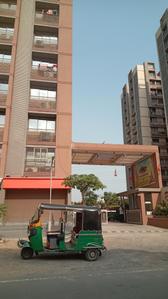 Project Image of 1458.0 - 1818.0 Sq.ft 2 BHK Apartment for buy in Omkar Elegance