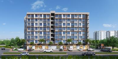 Project Image of 675 Sq.ft 1 BHK Apartment / Flat for sale in Hathijan for Rs. 1600000