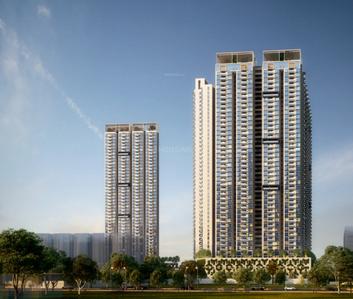 Project Image of 1509.0 - 1839.0 Sq.ft 3 BHK Apartment for buy in Urbanrise Jewel Of Hyderabad