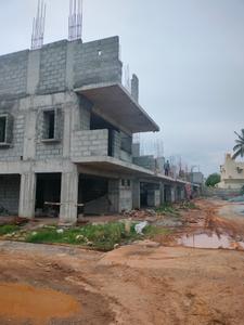 Project Image of 2444.0 - 3575.0 Sq.ft 4 BHK Villa for buy in 42 Marquis
