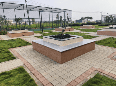 Project Image of 460.21 - 613.29 Sq.ft 2 BHK Apartment for buy in Shriram 107 Southeast Phase 1