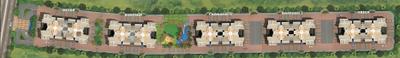 Project Image of 743.0 - 1022.0 Sq.ft 2 BHK Apartment for buy in Pride Springfields