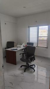 Project Image of 1040.0 - 1560.0 Sq.ft 2 BHK Apartment for buy in SSR Balaji Enclave