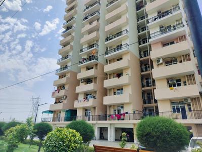 Project Image of 950.0 - 1150.0 Sq.ft 2.5 BHK Apartment for buy in Landcraft Metrohomes Phase 3