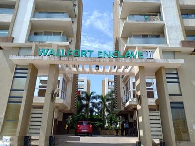 Project Image of 1710.0 - 2040.0 Sq.ft 2 BHK Apartment for buy in Wallfort Enclave II