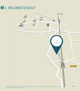 Project Image of 430.66 - 865.1 Sq.ft 1 BHK Apartment for buy in Realtech Dhananjay Heights