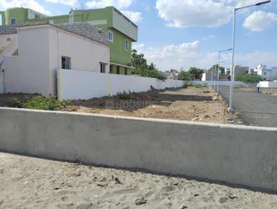 Project Image of 773.0 - 1316.0 Sq.ft Residential Plot Plot for buy in Madras Guru Darshan Garden
