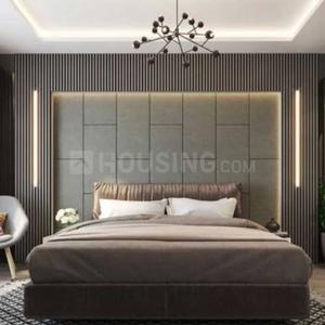 Project Image of 450.0 - 1150.0 Sq.ft 1 BHK Builder Floor for buy in The Shiva Luxury Floors