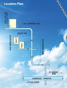 Project Image of 916.0 - 1656.0 Sq.ft 2 BHK Apartment for buy in Orion Exotica