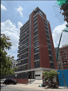 Project Image of 1908.12 - 2493.89 Sq.ft 4 BHK Apartment for buy in KV Avani Amrut