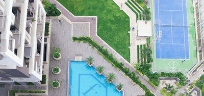 Project Image of 1890 Sq.ft 3.5 BHK Penthouse for sale in Wadgaon Sheri for Rs. 37500000