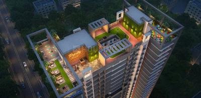Project Image of 410.0 - 956.0 Sq.ft 1 BHK Apartment for buy in Hum GS Heights