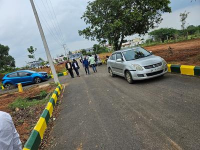 Project Image of 200 Sq.ft Residential Plot / Land for sale in Tukkuguda for Rs. 4700000