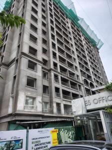 Project Image of 1593 Sq.ft 3 BHK Apartment / Flat for sale in Tingre Nagar for Rs. 19000000