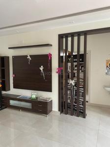 Project Image of 975.0 - 1840.0 Sq.ft 2 BHK Apartment for buy in Varshini Residency