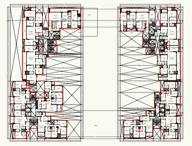 Project Image of 2756 Sq.ft 3 BHK Apartment / Flat for sale in Vastrapur for Rs. 40400000