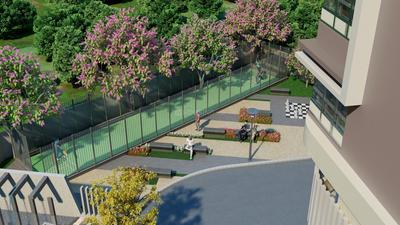Project Image of 600.0 - 919.0 Sq.ft 2 BHK Apartment for buy in VTP Hi Life Phase 2