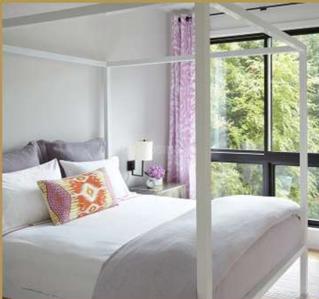 Indraprastha Bedroom 1
