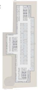 Project Image of 1005.0 - 1094.0 Sq.ft 3 BHK Apartment for buy in Globus Ananta