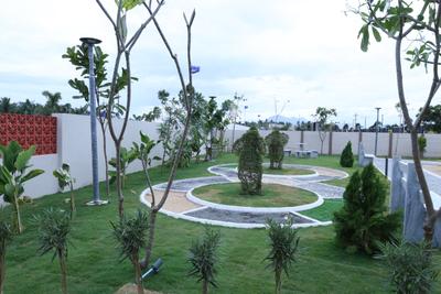 Project Image of 1138.0 - 2379.0 Sq.ft Residential Plot Plot for buy in One World
