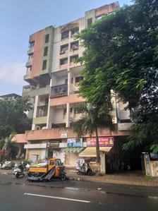 Project Image of 800.0 - 900.0 Sq.ft 2 BHK Apartment for buy in Paranjape Orchids
