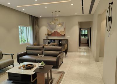 Project Image of 431.2 - 1245.0 Sq.ft 1 BHK Apartment for buy in DNR Parklink Phase 2