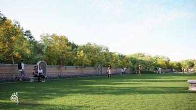 Project Image of 324.42 - 3990.29 Sq.ft Residential Plot Plot for buy in Safal Safal Vrindavan Phase 1
