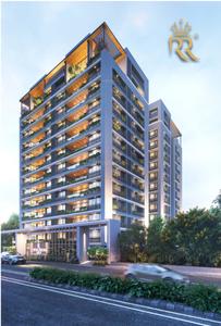 Project Image of 3060.0 - 7425.0 Sq.ft 3 BHK Apartment for buy in Royal Relexa Gold