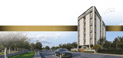 Assetgain Suites The Wave Elevation 1