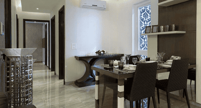 Project Image of 0.0 - 879.95 Sq.ft 2 BHK Apartment for buy in Janta Sky Garden Phase 1