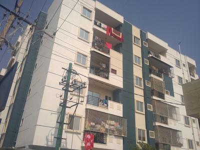 Project Image of 998.0 - 1242.0 Sq.ft 2 BHK Apartment for buy in Kumari Elite