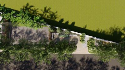 Project Image of 2624.8 - 3209.61 Sq.ft 4 BHK Villa for buy in Vajra Aavaas Sahita