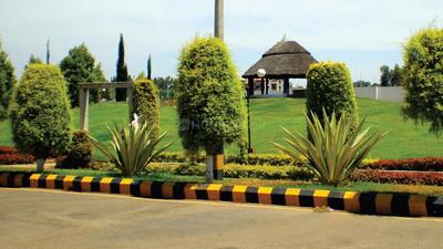 Project Image of 1548.0 - 1818.0 Sq.ft Residential Plot Plot for buy in Sunsiri Green Delight City