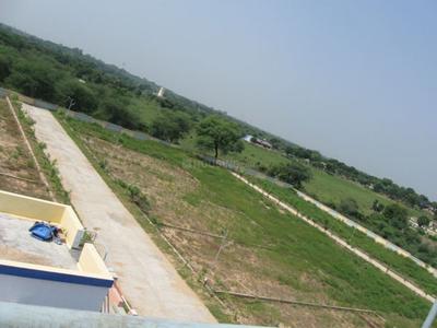Project Image of 2781.0 - 7452.0 Sq.ft Residential Plot Plot for buy in Shree Gayatri Satyamev Chhavani VII