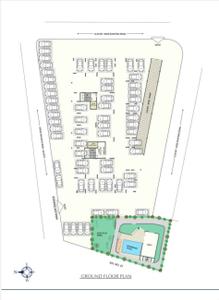 Project Image of 1104.17 - 1311.62 Sq.ft 2 BHK Apartment for buy in Sonestaa 