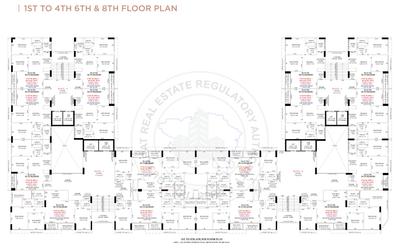 Project Image of 639.16 - 856.38 Sq.ft 2 BHK Apartment for buy in Shree Ganesh Exotica