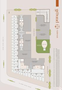 Project Image of 870.0 - 1270.0 Sq.ft 2 BHK Apartment for buy in Shreeji Sundaram Palms